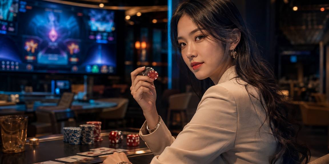 5588r Casino 5588r – Bàn chơi thật, dealer thật, phát trực tiếp